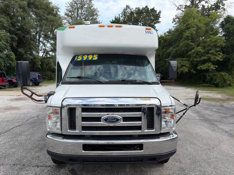 ford e-series cutaway 2016 1FDFE4FS6GDC15313 image ford e-series cutaway 2016 1FDFE4FS6GDC15313 image